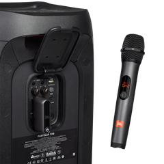 Micro JBL Wireless