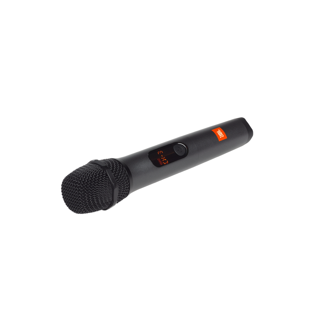 Micro JBL Wireless