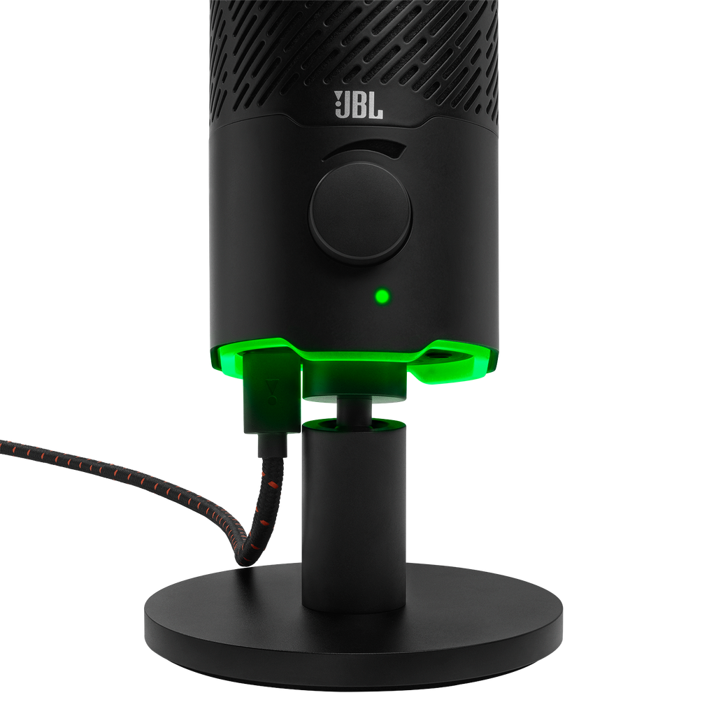 Micro JBL Quantum Stream
