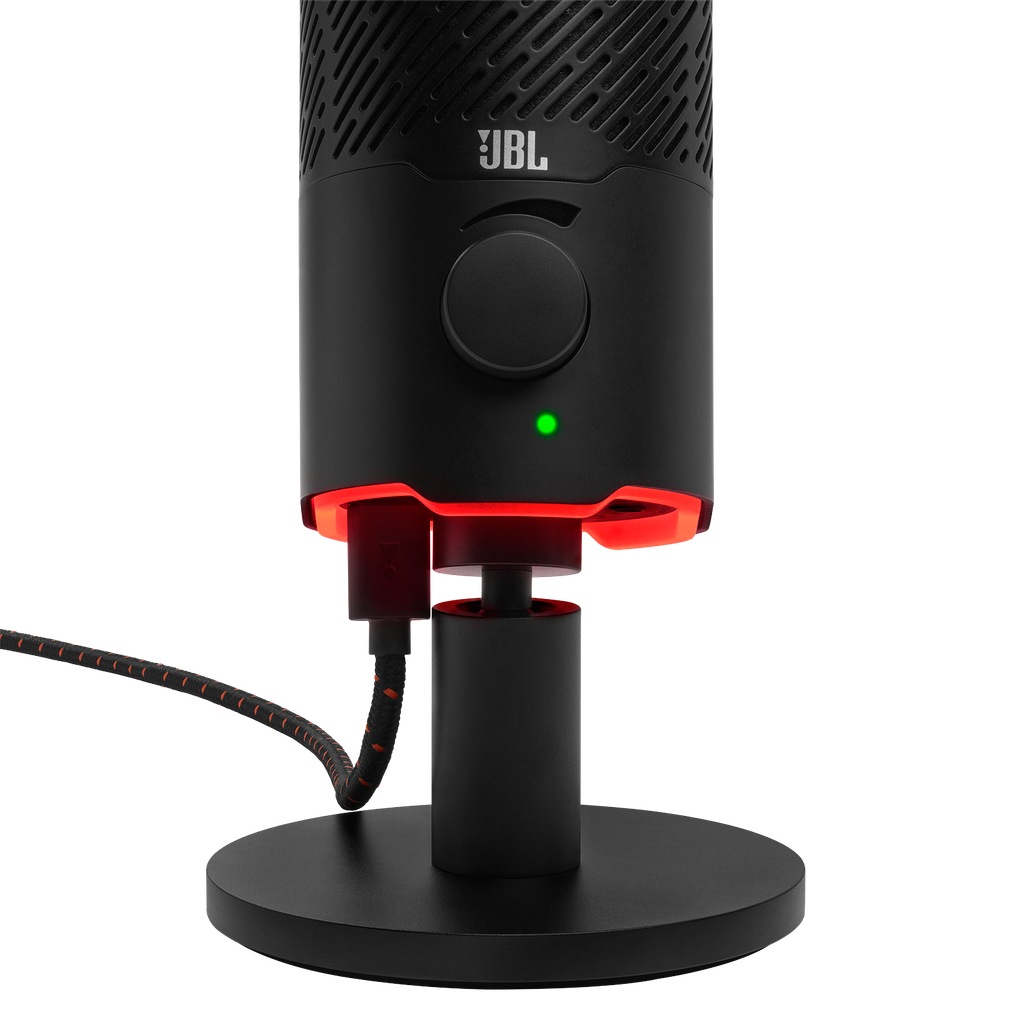Micro JBL Quantum Stream