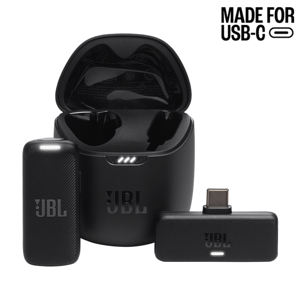 Microphone JBL QUANTUM Stream Wireless USB Type-C