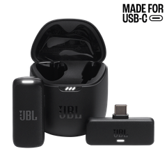 Microphone JBL QUANTUM Stream Wireless USB Type-C