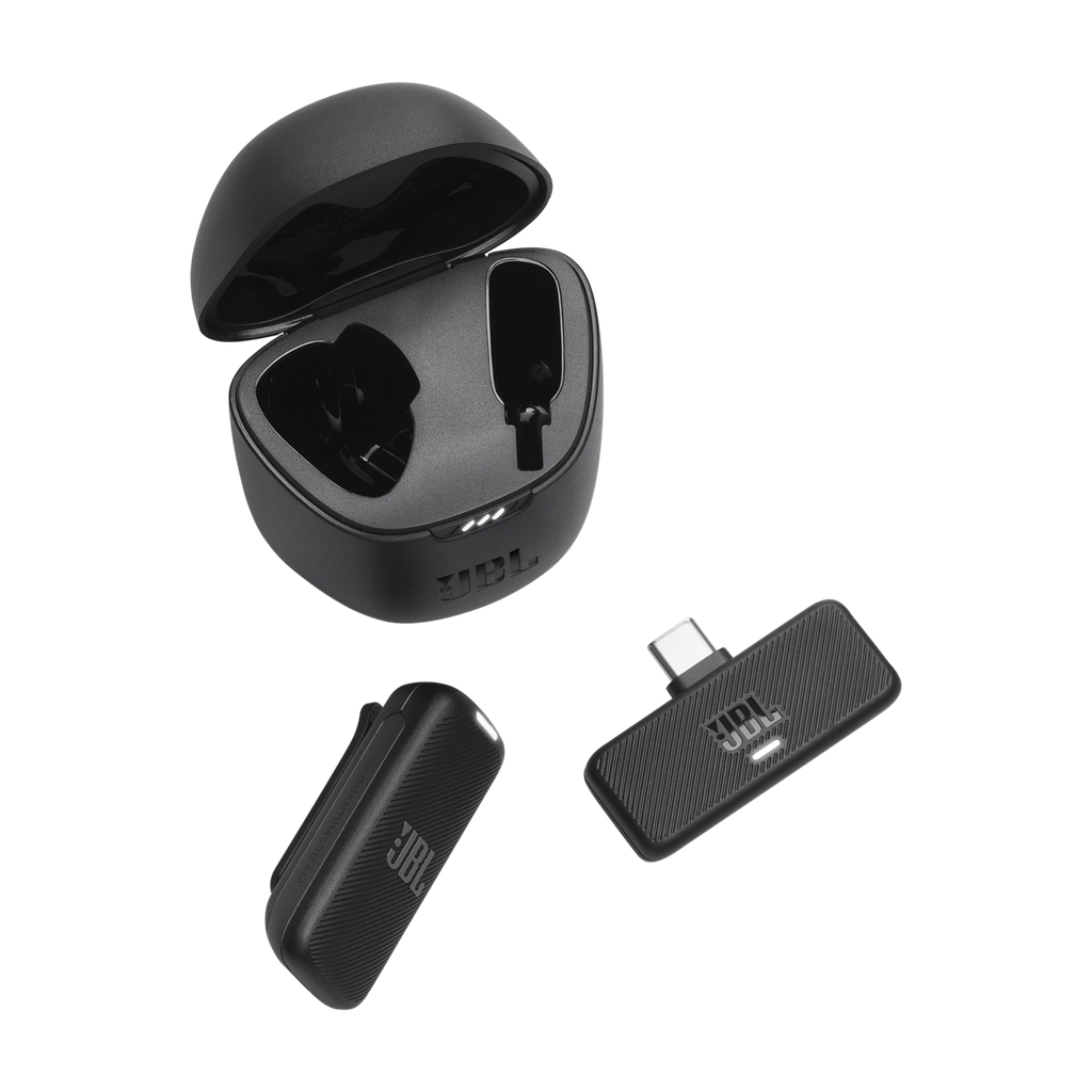 Microphone JBL QUANTUM Stream Wireless USB Type-C