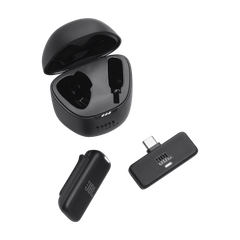 Microphone JBL QUANTUM Stream Wireless USB Type-C