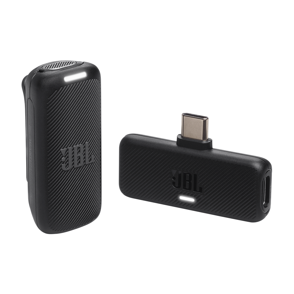 Microphone JBL QUANTUM Stream Wireless USB Type-C