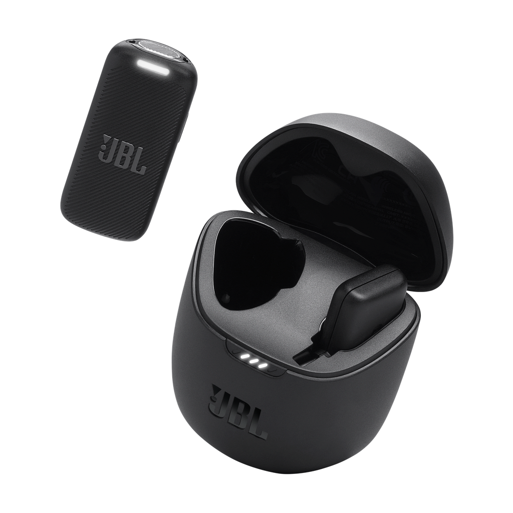 Microphone JBL QUANTUM Stream Wireless USB Type-C