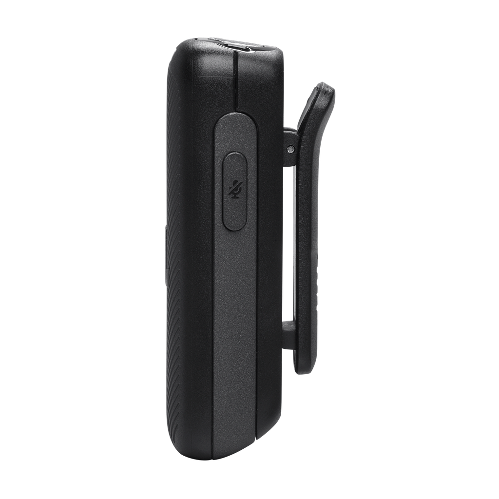 Microphone JBL QUANTUM Stream Wireless USB Type-C