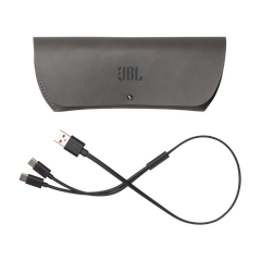 Kính Nghe Nhạc JBL Soundgear Frames Round (Tròn)