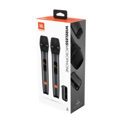 Micro JBL Wireless
