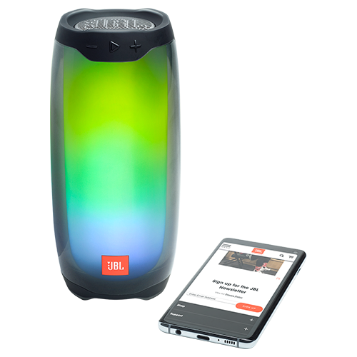 Loa JBL Pulse 4