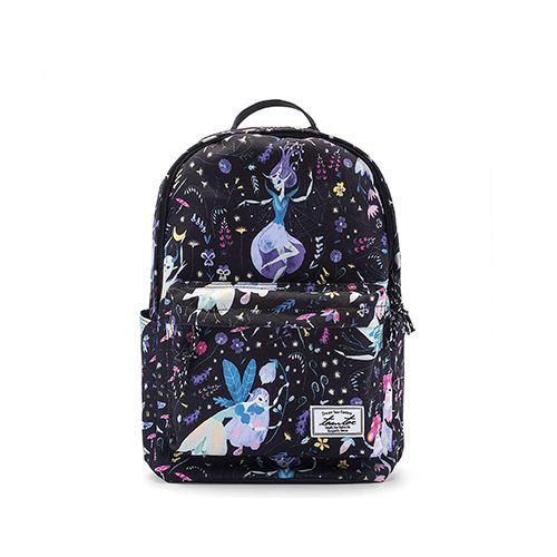 Balo TOMTOC Unisex Travel Laptop 13″14″ Fairy A71-D01X10