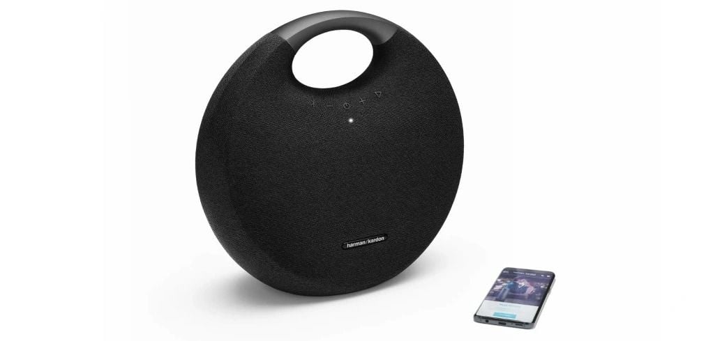 Loa Harman Kardon Onyx Studio 6