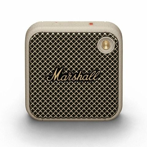 Loa Bluetooth Marshall Willen