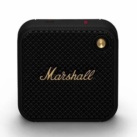 Loa Bluetooth Marshall Willen