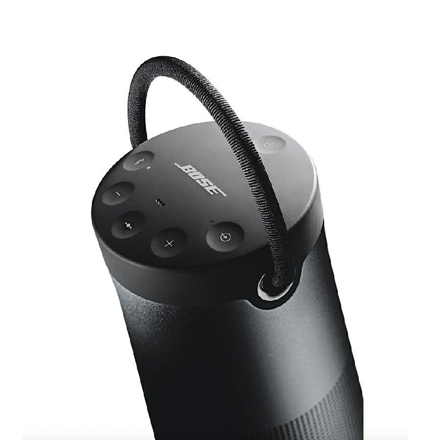 Loa Bose Soundlink Revolve Plus II