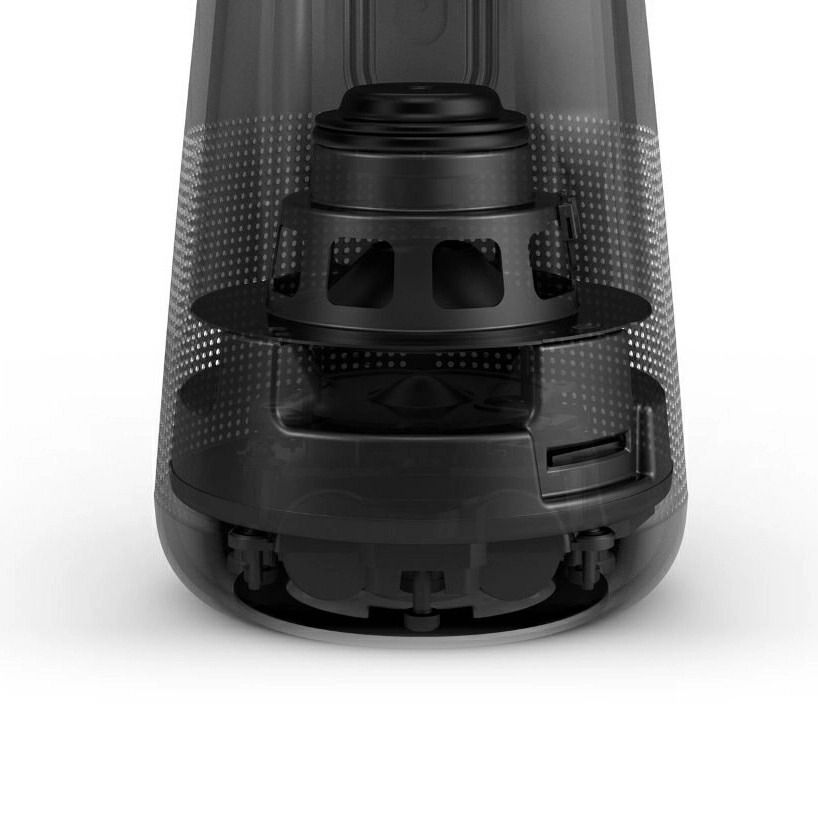 Loa Bose Soundlink Revolve Plus II