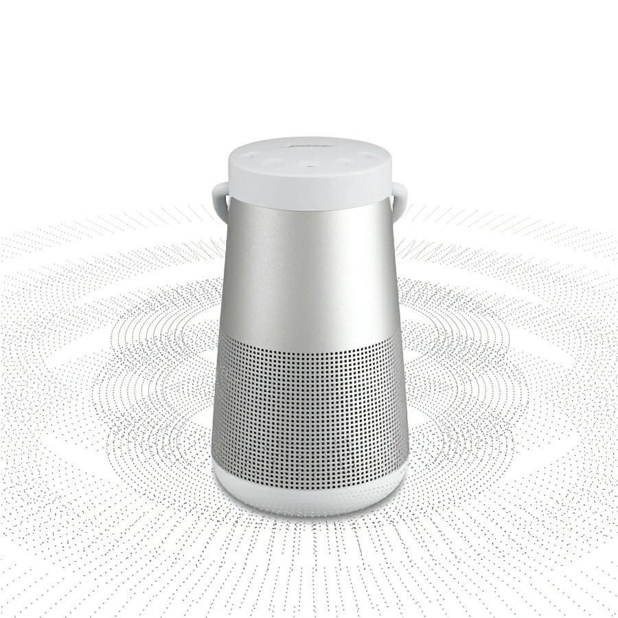 Loa Bose Soundlink Revolve Plus II