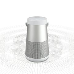 Loa Bose Soundlink Revolve Plus II