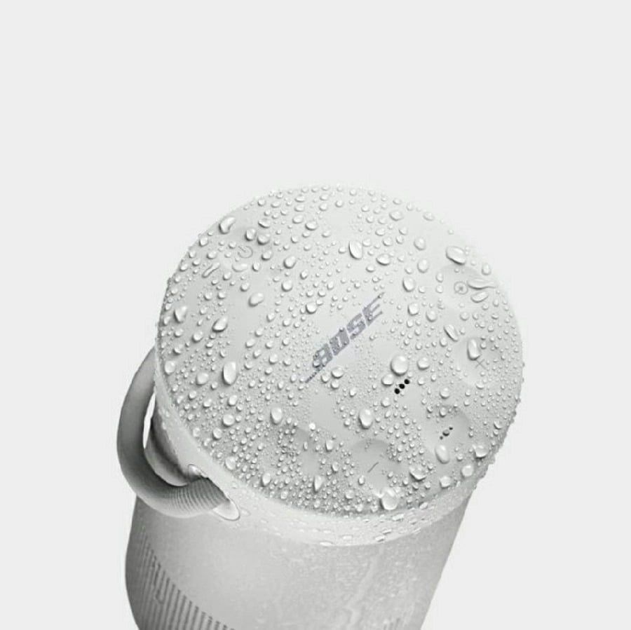 Loa Bose Soundlink Revolve Plus II