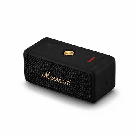 Loa Bluetooth Marshall Emberton II