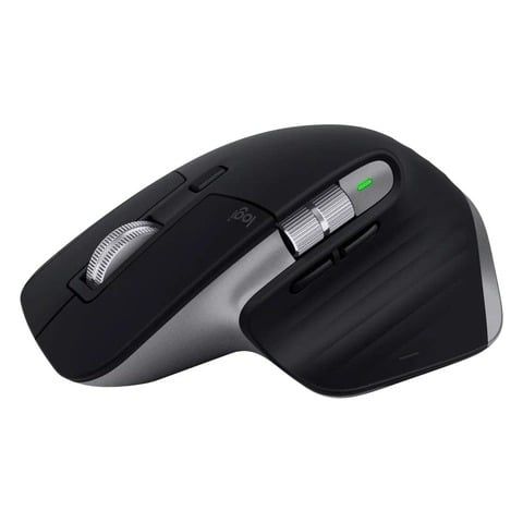 Chuột Logitech MX Master 3 Wireless/Bluetooth