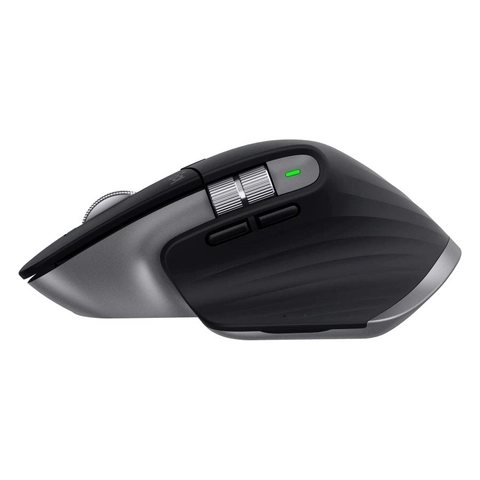 Chuột Logitech MX Master 3S Wireless/Bluetooth