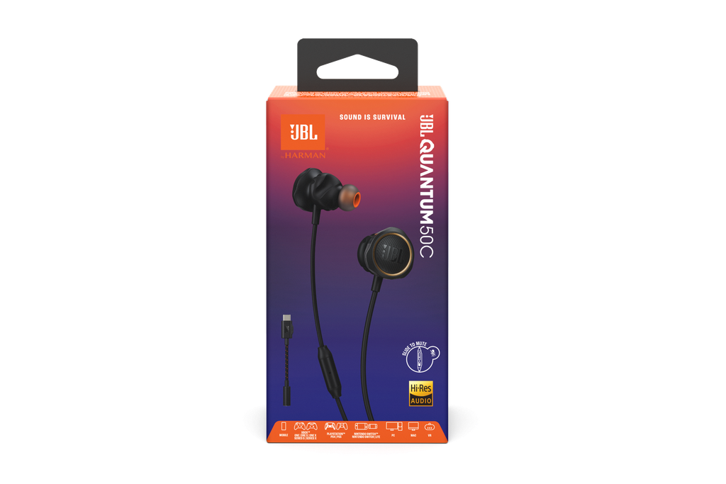Tai nghe JBL Quantum 50C