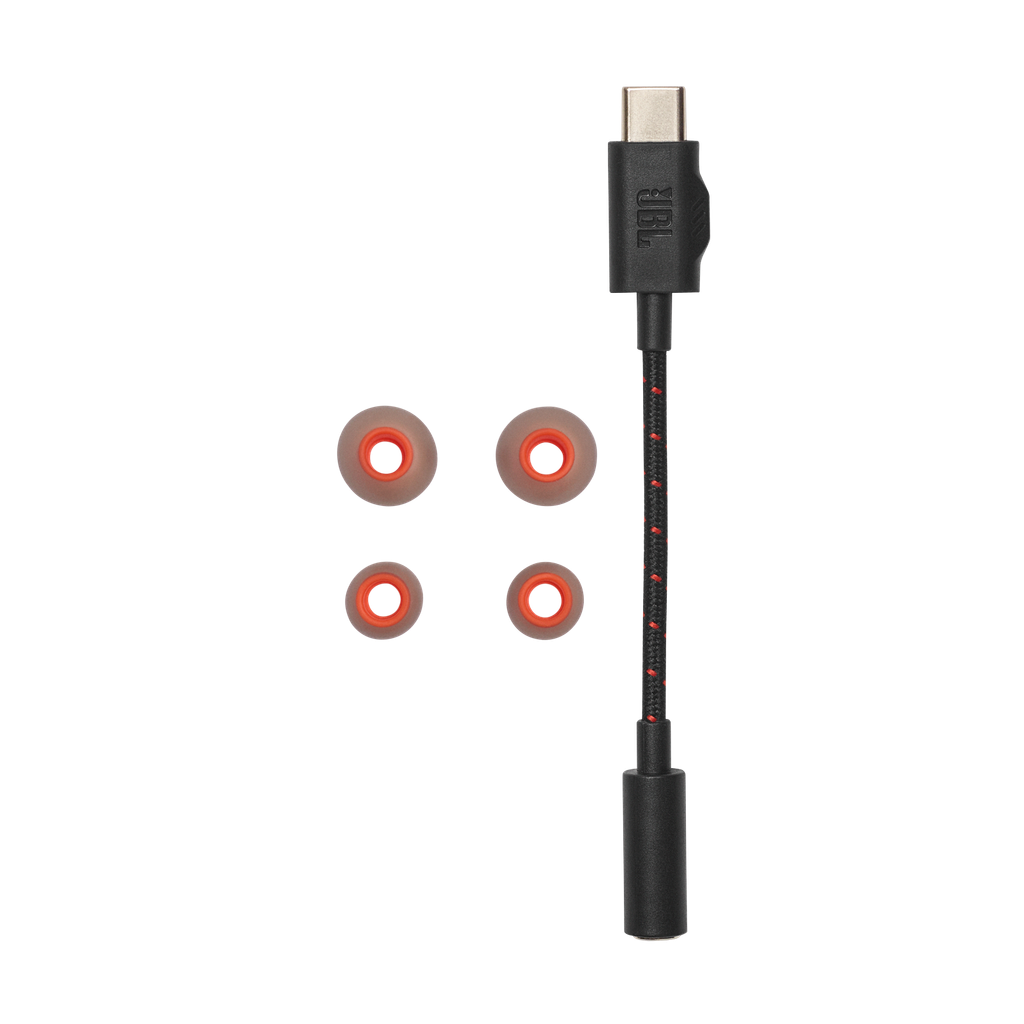 Tai nghe JBL Quantum 50C