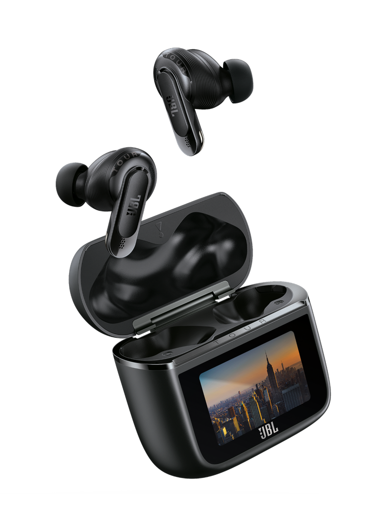 Tai nghe True Wireless JBL Tour Pro 3