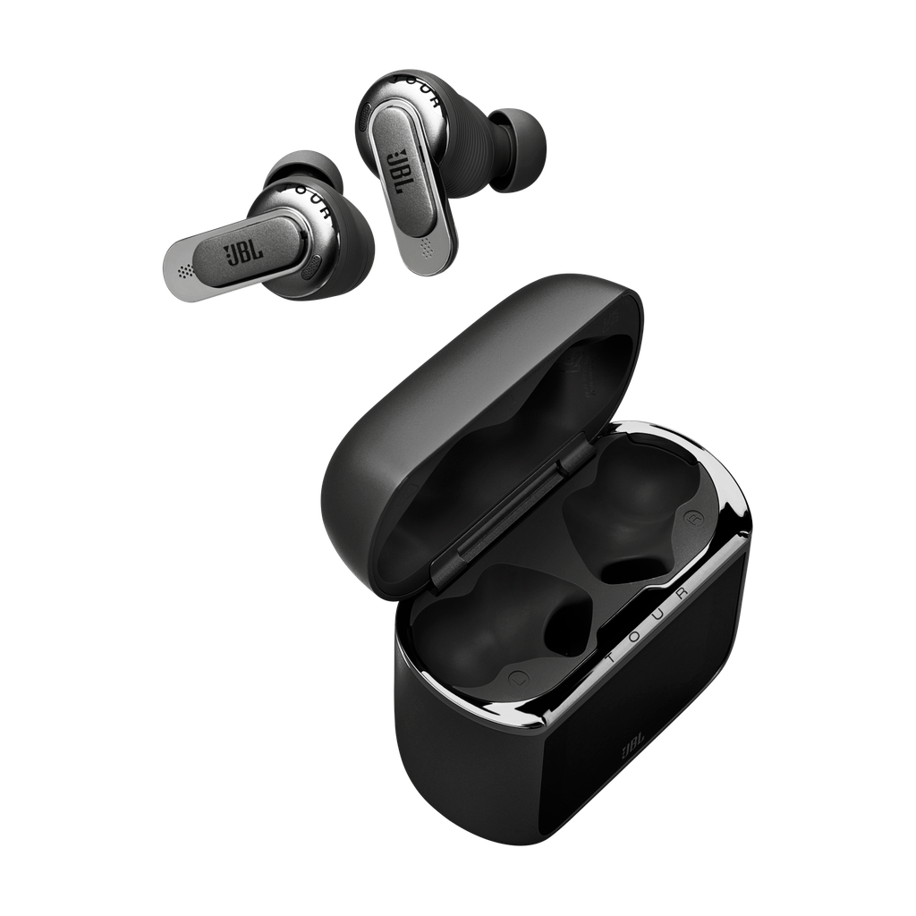 Tai nghe True Wireless JBL Tour Pro 3