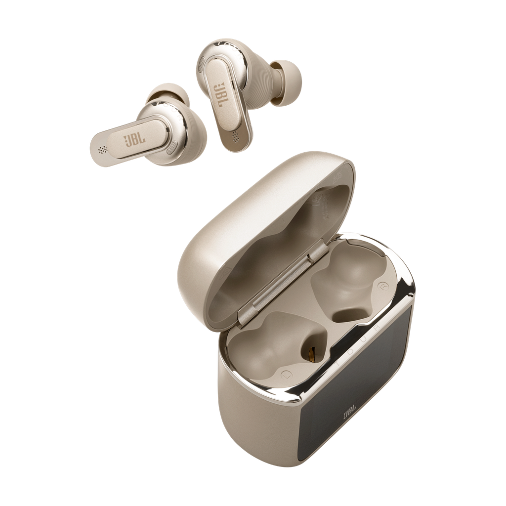 Tai nghe True Wireless JBL Tour Pro 3