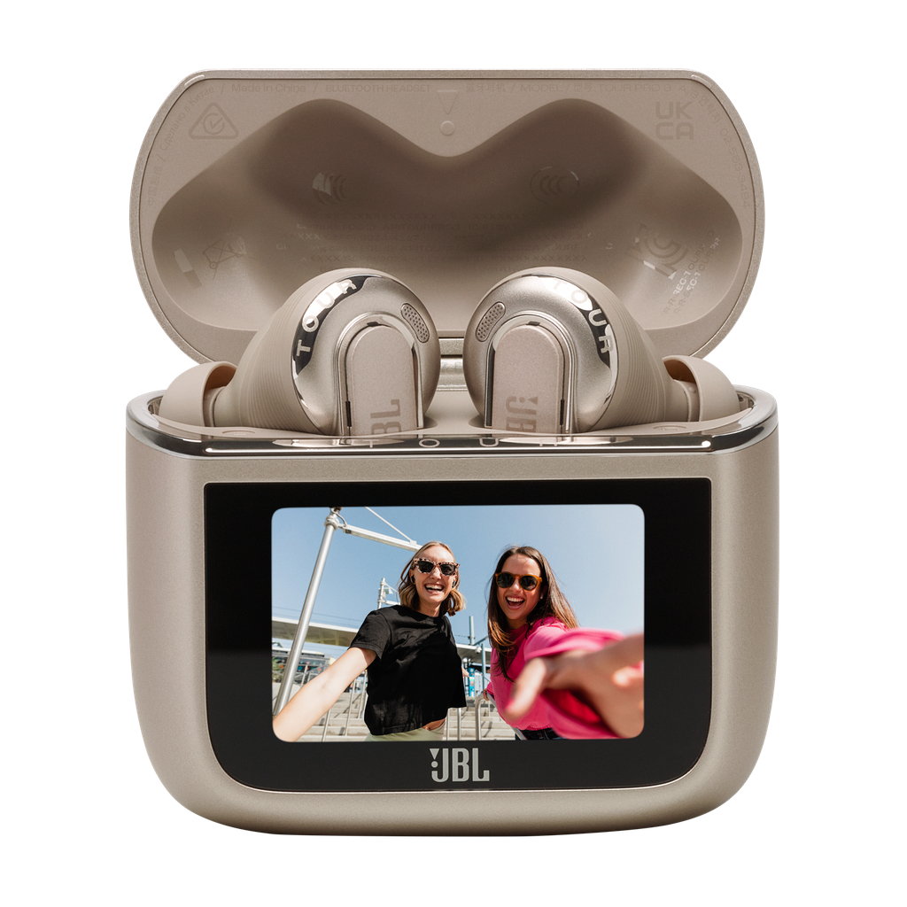 Tai nghe True Wireless JBL Tour Pro 3