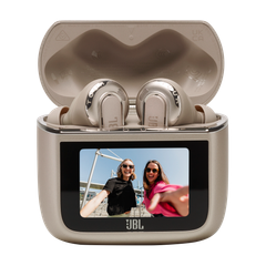 Tai nghe True Wireless JBL Tour Pro 3