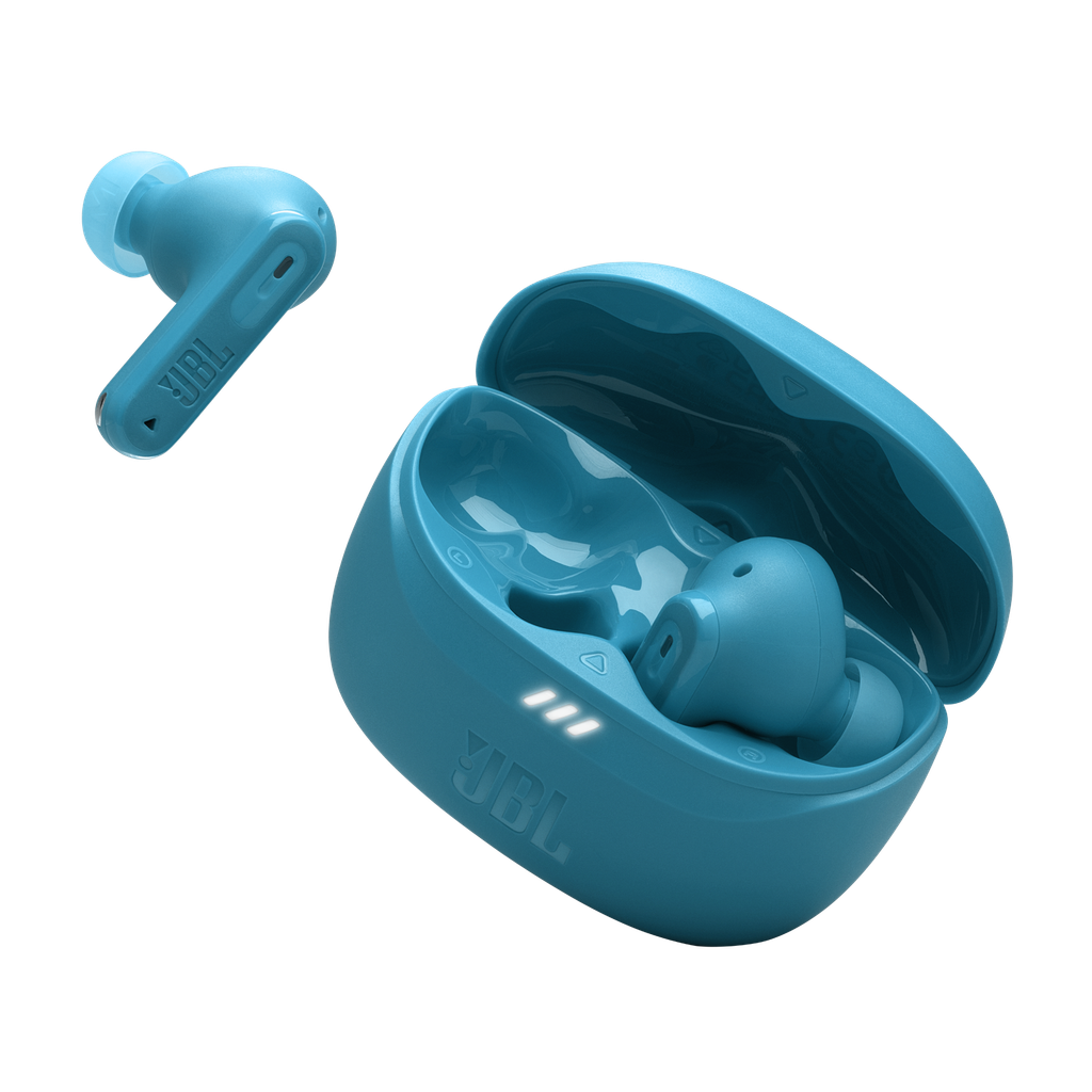 Tai nghe True Wireless JBL Tune Beam 2