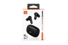 Tai nghe True Wireless JBL Wave Beam 2