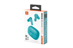 Tai nghe True Wireless JBL Wave Beam 2