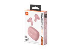 Tai nghe True Wireless JBL Wave Beam 2