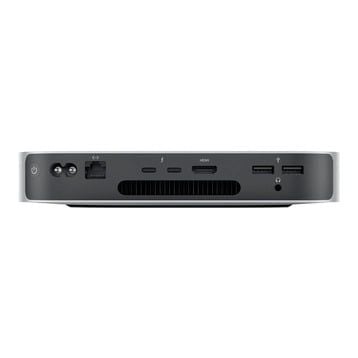 Mac Mini M2 CTO 16GB 1TB Chính Hãng VN