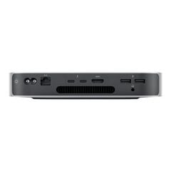 Mac Mini M2 CTO 16GB 1TB Chính Hãng VN