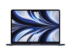 MacBook Air 13.6 chip Apple M2 (2022) 10GPU/8GB/512GB Midnight