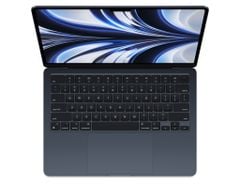 MacBook Air 13.6 chip Apple M2 (2022) 8GPU/8GB/256GB Midnight VN/A