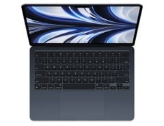 MacBook Air 13.6 chip Apple M2 (2022) 8GPU/16GB/256GB Midnight VN/A