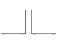 MacBook Air 13.6 chip Apple M2 (2022) 10GPU/8GB/512GB Midnight VN/A