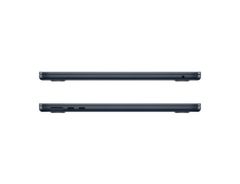 MacBook Air 13.6 chip Apple M2 (2022) 8GPU/16GB/256GB Midnight VN/A