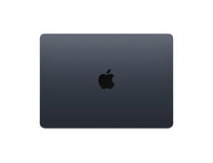 MacBook Air 13.6 chip Apple M2 (2022) 10GPU/8GB/512GB Midnight VN/A