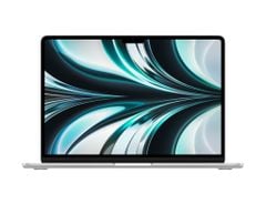 MacBook Air 13.6 chip Apple M2 (2022) 10GPU/8GB/512GB Silver VN/A