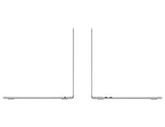 MacBook Air 13.6 chip Apple M2 (2022) 8GPU/16GB/256GB Silver VN/A