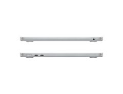MacBook Air 13.6 chip Apple M2 (2022) 8GPU/16GB/256GB Silver VN/A