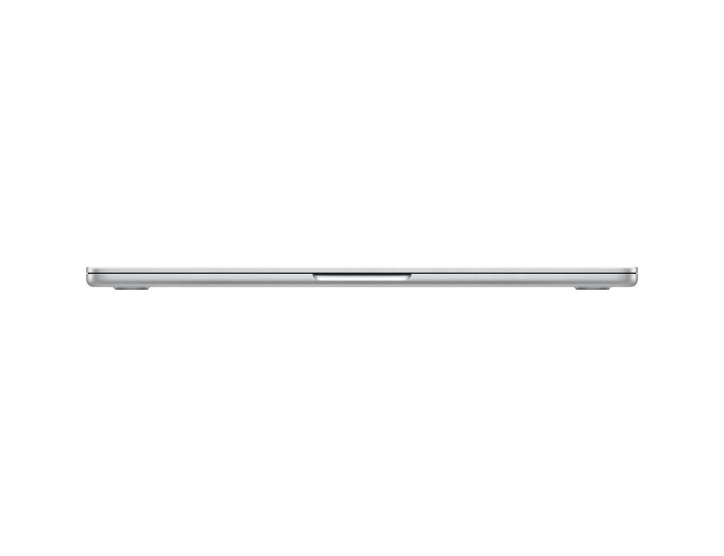 MacBook Air 13.6 chip Apple M2 (2022) 8GPU/8GB/256GB Silver