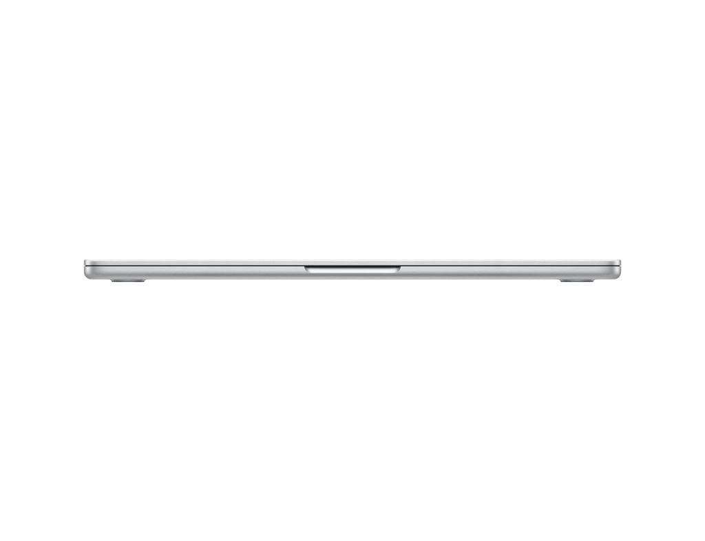 MacBook Air 13.6 chip Apple M2 (2022) 8GPU/16GB/256GB Silver VN/A